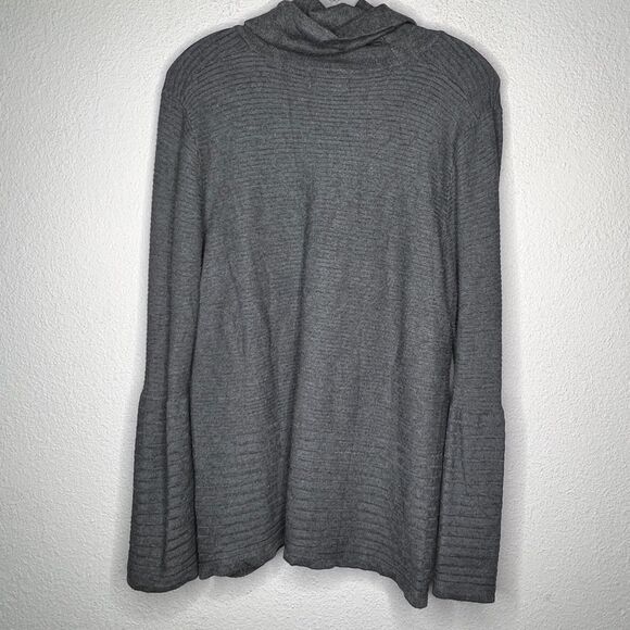 Calvin Klein Cowl Neck Sweater - Picture 3 of 8